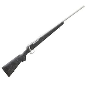 Remington Model 700 Mountain SS Bolt Action Rifle .280 Rem 22” Barrel 4 Rounds Synthetic Stock Stainless Steel 84274