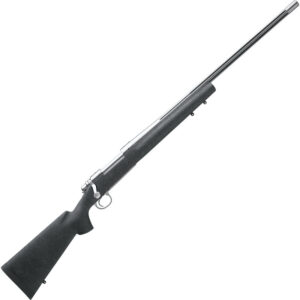 Remington Model 700 Sendero SF II Bolt Action Rifle .300 Remington Ultra Magnum 26" Barrel 3 Rounds Black Composite Stock Stainless Steel Barrel