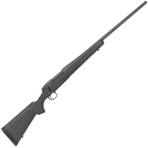 Remington Model 700 SPS Bolt Action Rifle .300 RUM 26" Barrel 3 Rounds Black Synthetic Stock Blued Finish