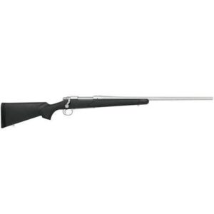 Remington Model 700 SPS Stainless Bolt Action Rifle .300 Win Mag 26" Barrel 3 Rounds Hinged Floor Plate Synthetic Stock Matte Stainless Finish 27273