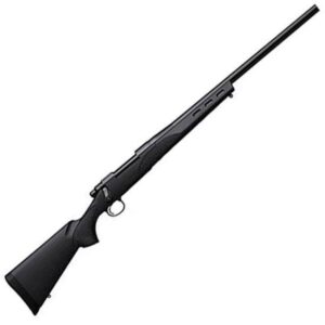 Remington Model 700 SPS Varmint Bolt Action Rifle .204 Ruger 26" Barrel 5 Rounds Synthetic Stock Matte Blue Finish 84214