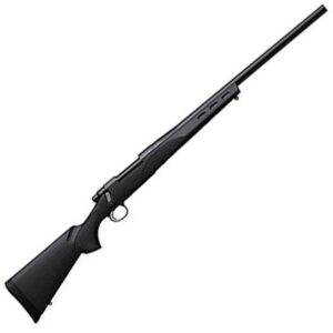 Remington Model 700 SPS Varmint Bolt Action Rifle .223 Rem 26" Barrel 5 Rounds Synthetic Stock Matte Blue Finish 84215