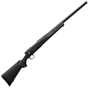 Remington Model 700 SPS Varmint Bolt Action Rifle .308 Win 26" Barrel 4 Rounds Synthetic Stock Matte Blue Finish 84218