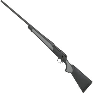 Remington Model 700 SPS Youth Left Hand Bolt Action Rifle .243 Winchester 20" Barrel 4 Rounds Synthetic Stock Matte Blued Barrel 84150