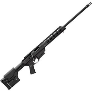Remington Model 700 Tactical Chassis Bolt Action Rifle .308 Winchester 24" Barrel 5 Rounds MDT Tac21 Chassis X-Mark Pro Trigger Magpul PRS Stock Cerakote Finish