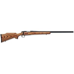 Remington Model 700 VLS Bolt Action Rifle .223 Remington 26" Barrel 5 Rounds Brown Laminate Stock Satin Finished Blued Barrel & Bolt
