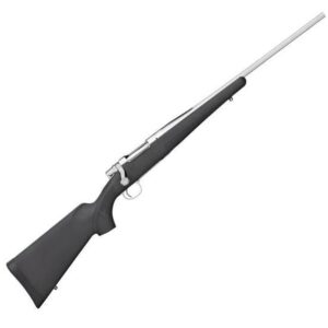 Remington Model Seven Bolt Action Rifle .260 Rem 20" Barrel 4 Rounds Synthetic Stock Stainless Steel 24751
