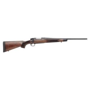 Remington Model Seven CDL Bolt Action Rifle .260 Rem 20" Barrel 4 Rounds Walnut Stock Blued Finish 26419
