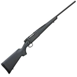 Remington Model Seven Compact Synthetic Bolt Action Rifle 7mm-08 Rem 18" Barrel 4 Rounds Synthetic Stock Matte Finish 85916