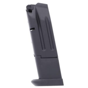 Remington RP9 9mm 10-Round Blued Steel Magazine