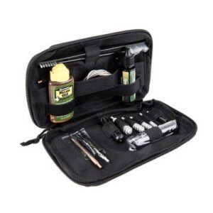 Remington Squeeg-E Operator Field Cleaning System