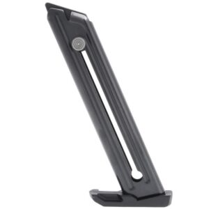 Ruger 22/45 Mark II .22LR 10-Round Steel Magazine