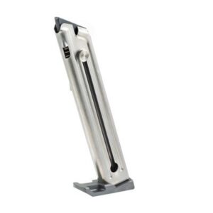 Ruger 22/45 Mark III .22LR 10-Round Steel Magazine