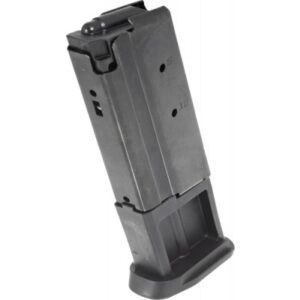 Ruger-57 5.7x28mm 10-Round Magazine