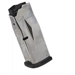 Ruger 9mm Luger Max-9 10-Round Factory Magazine