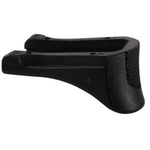 Ruger EC9/LC9, LC9S Magazine Extended Floorplate