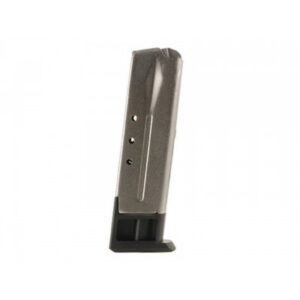 Ruger P85 P89 9mm 10-Round Stainless Steel Magazine