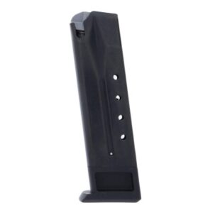 Ruger P89 9mm 10-Round Blued Steel Magazine