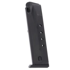 Ruger P91, P94 .40 cal 10-Round Steel Magazine