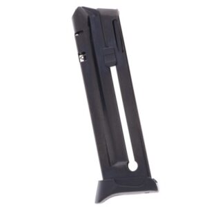 Ruger SR22 .22LR 10-Round Blued Steel Magazine with Extension
