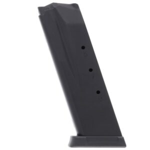 Ruger SR45 .45 ACP 10-Round Blued Steel Magazine