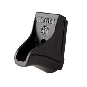 Ruger SR9C, SR40C Finger Extension
