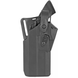Safariland 7360RDS ALS/SL Mid Ride Level III Duty Holster Fits Glock 47