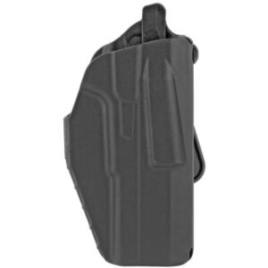 Safariland 7371 7TS ALS Slim Concealment Holster With Micro Paddle Fits Glock 48