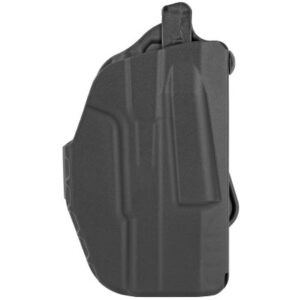 Safariland 7371 7TS ALS Slim Concealment Holster With Micro Paddle Fits Springfield Hellcat