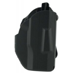 Safariland 7378 7TS ALS Concealment Paddle Holster Fits Glock 26/27/33