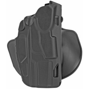 Safariland 7378 7TS ALS Concealment Paddle Holster Fits Sig Sauer P250/P320 Compact