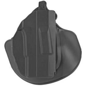 Safariland 7378 7TS ALS Slim Concealment Paddle Holster Fits Springfield XD-S .45ACP