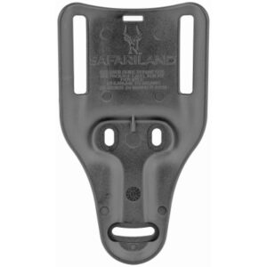 Safariland Cantable Universal Belt Loop Mid Ride 2inch