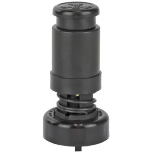 Safariland Competition III .357 Magnum/.38 Special 6-Round Speedloader For S&W K-Frame