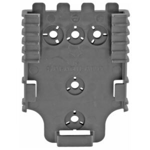 Safariland QLS 22 Receiver Plate