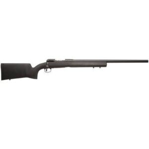 Savage 110 FCP Bolt Action Rifle .300 Win Mag 24" Barrel 3 Rounds HSP Stock AccuTrigger Black Finish 19627