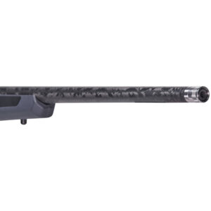Alternative view of Savage 110 Ultralite .30-06 Springfield Bolt Action Rifle 22" PROOF Research Barrel 4 Rounds Gray Synthetic Adjustable AccuFit AccuStock Black/Carbon Fiber Finish