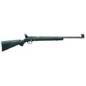 Savage Mark I FVT Bolt Action Rifle .22 LR 21" Barrel Single Shot Synthetic Stock Blued Finish 28900