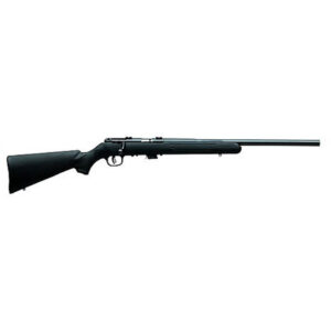 Savage Mark-II F Bolt Action Rifle .22 LR 21" Barrel 10 Rounds Synthetic Stock Blued Barrel 26700
