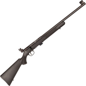 Savage Mark II-FVT Bolt Action Rifle .22 LR 20.75" Barrel 5 Rounds Synthetic Stock Blued Finish 28800