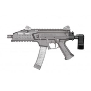 SB Tactical CZPDW Pistol Stabilizing Brace