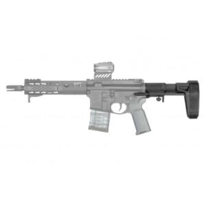 SB Tactical SBPDW Pistol Stabilizing Brace