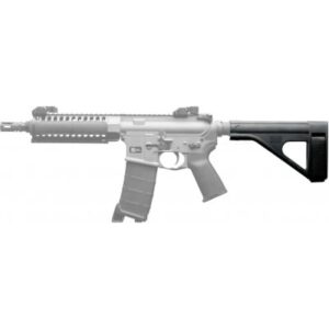 SB Tactical SOB Pistol Stabilizing Brace