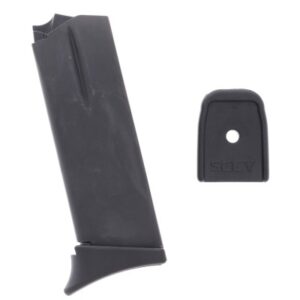 SCCY CPX 9mm 10-Round Magazine