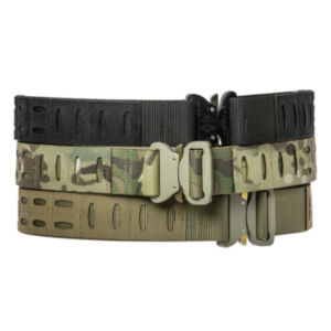 Sentry Gunnar Low Profile Operator Belt