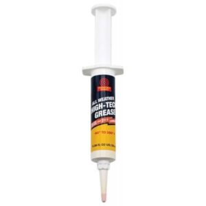 Shooter's Choice Synthetic All-Weather High-Tech Grease (10cc Syringe)
