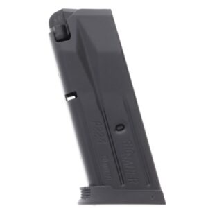 Sig Sauer P224 9mm 10-Round Magazine