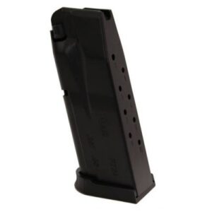 Sig Sauer P224 in .40 cal, .357 Sig 10-Round Magazine