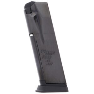 Sig Sauer P229 .40 S&W, .357 SIG 10-Round Magazine