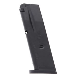 Sig Sauer P250, P320 Compact .40 cal / .357 Sig 10-Round Magazine